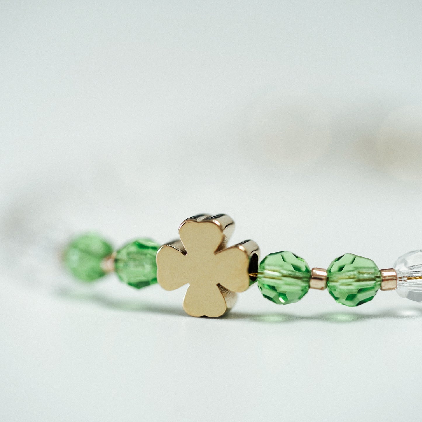Bracelet Set "Lucky Charm"