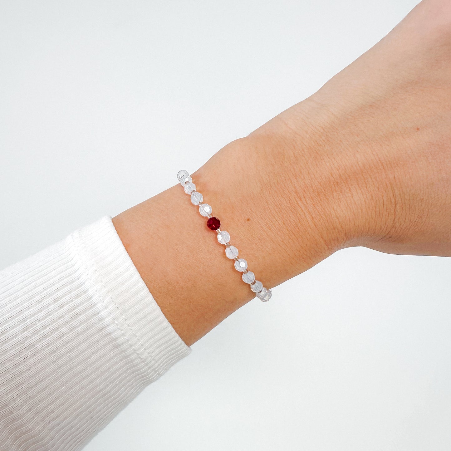 Bracelet "Tulip"