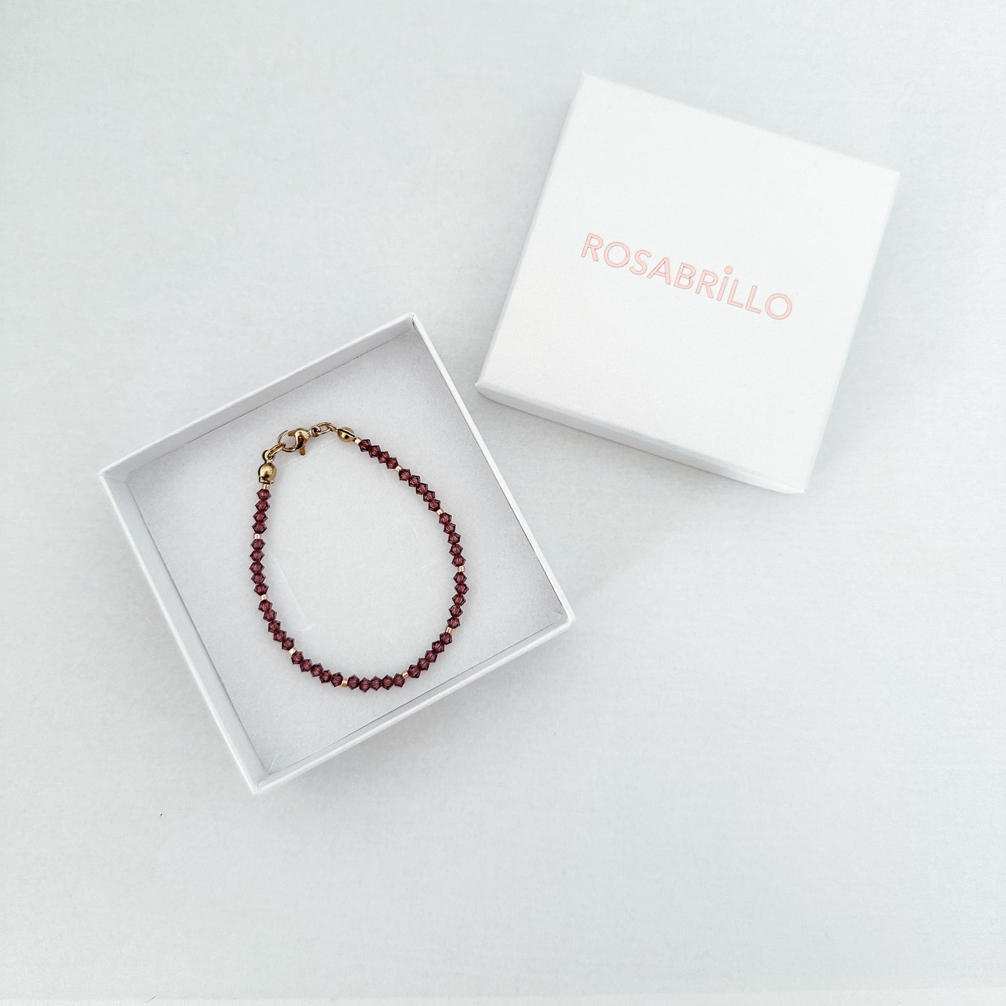 Bracelet "Aura"