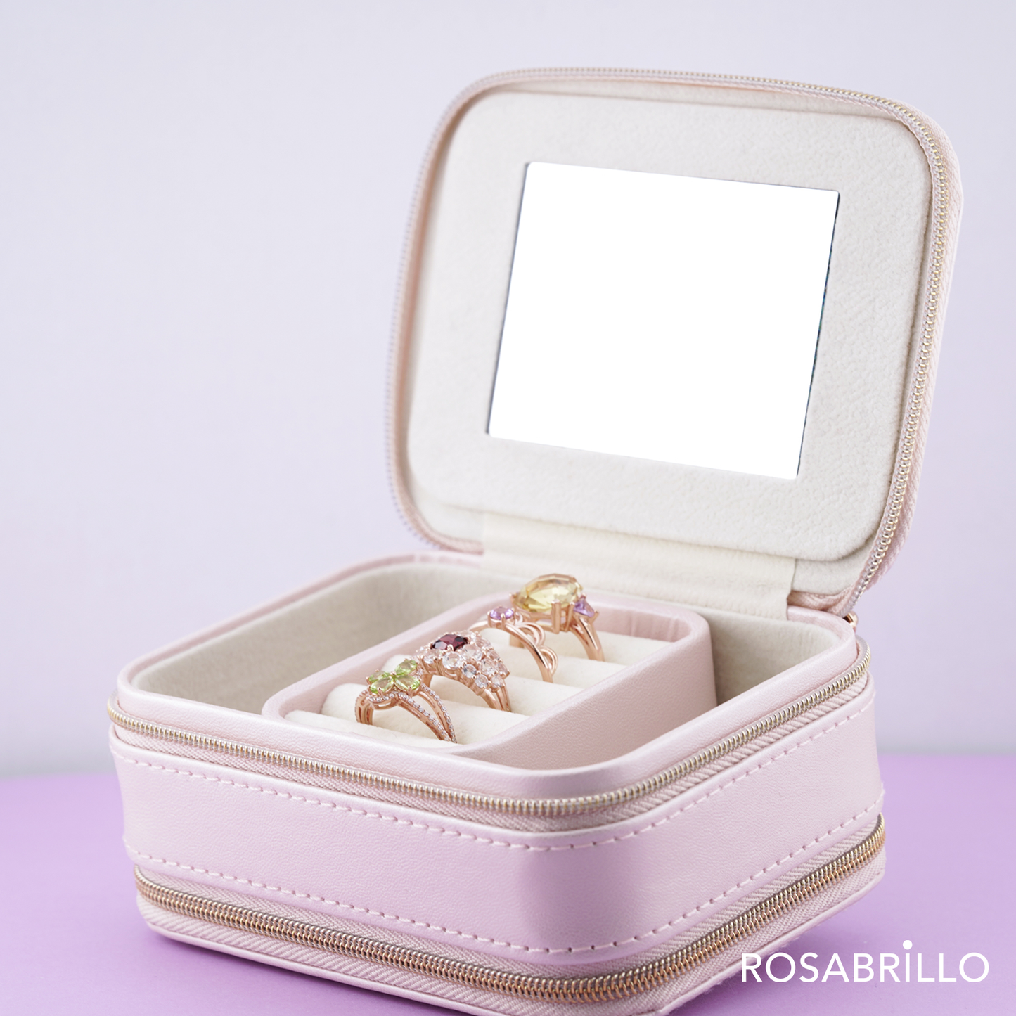 Jewelry Case