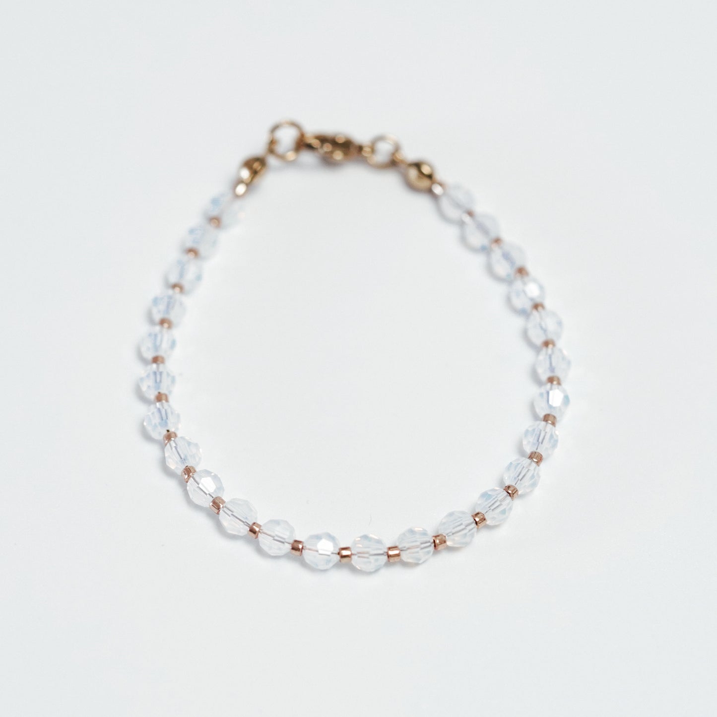 Bracelet set "One in a Million"