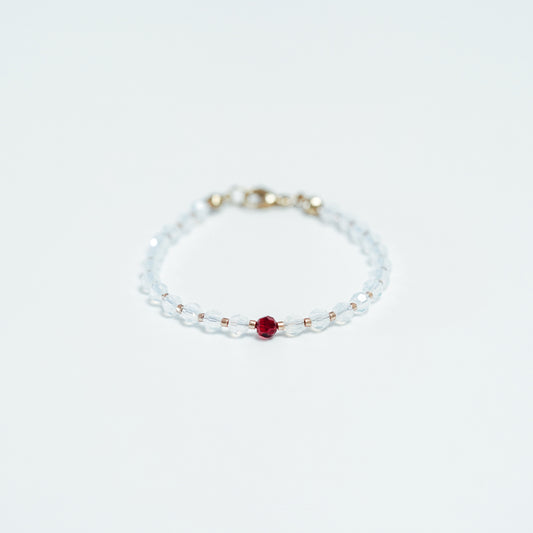 Bracelet "Tulip"