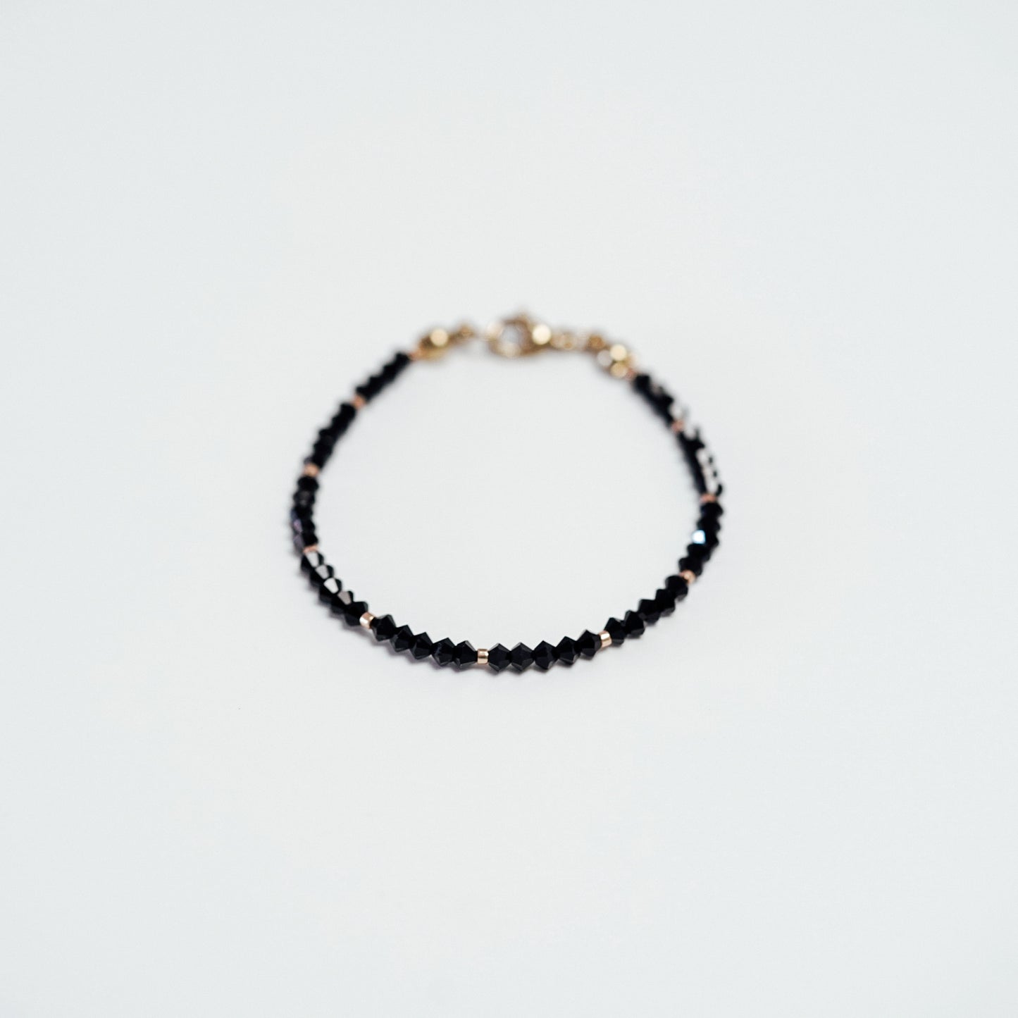 Bracelet set "Full Moon"