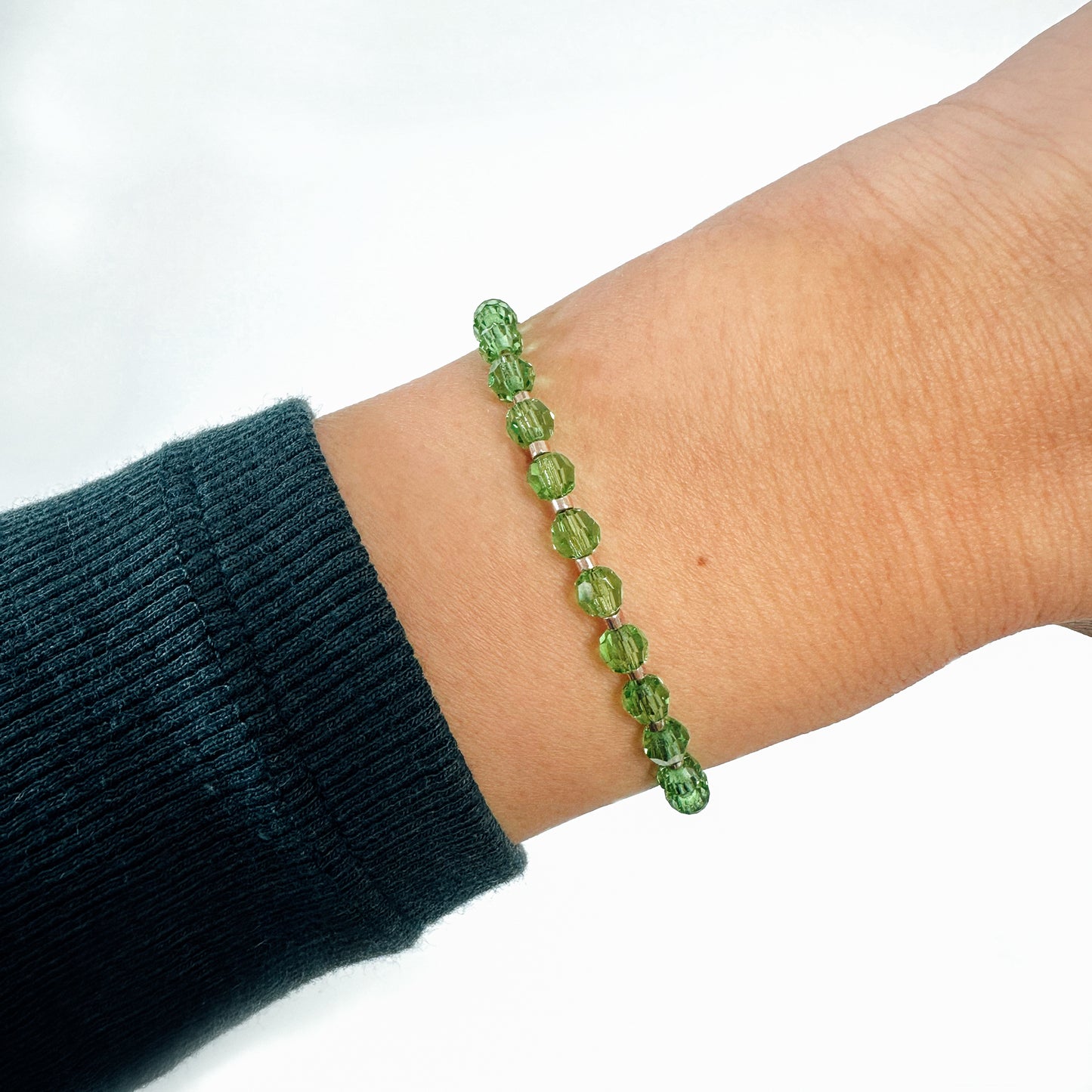 Bracelet "Glow"