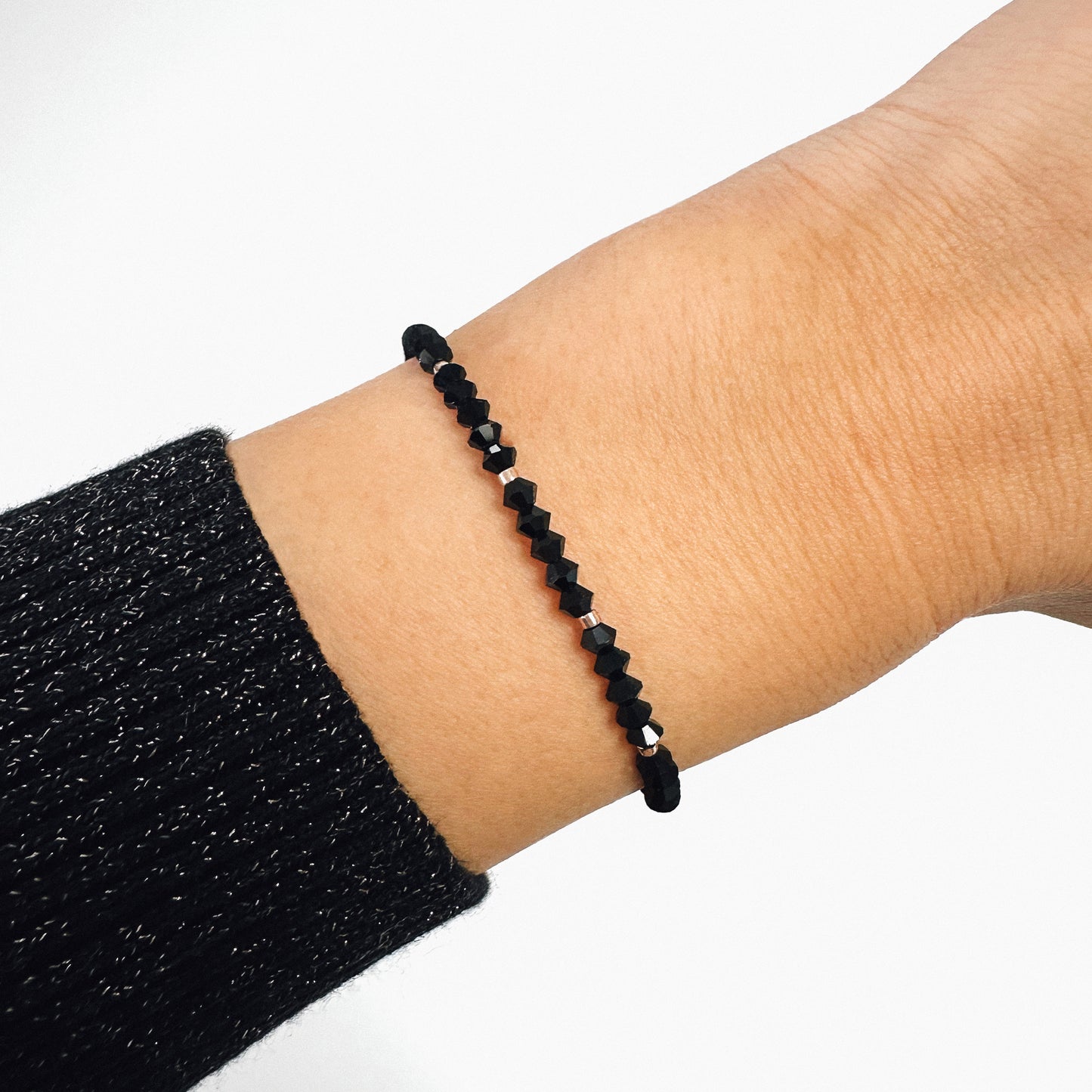 Bracelet "Aura"