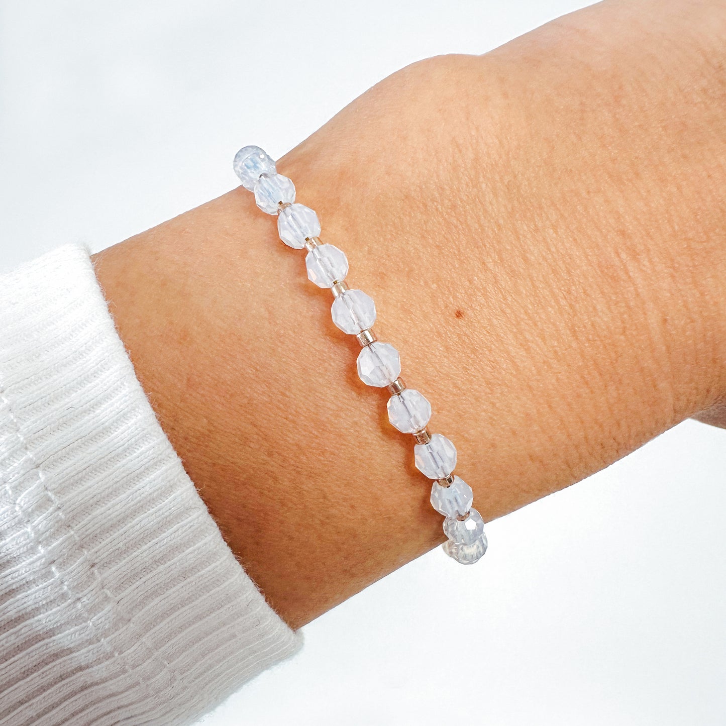 Bracelet set "One in a Million"
