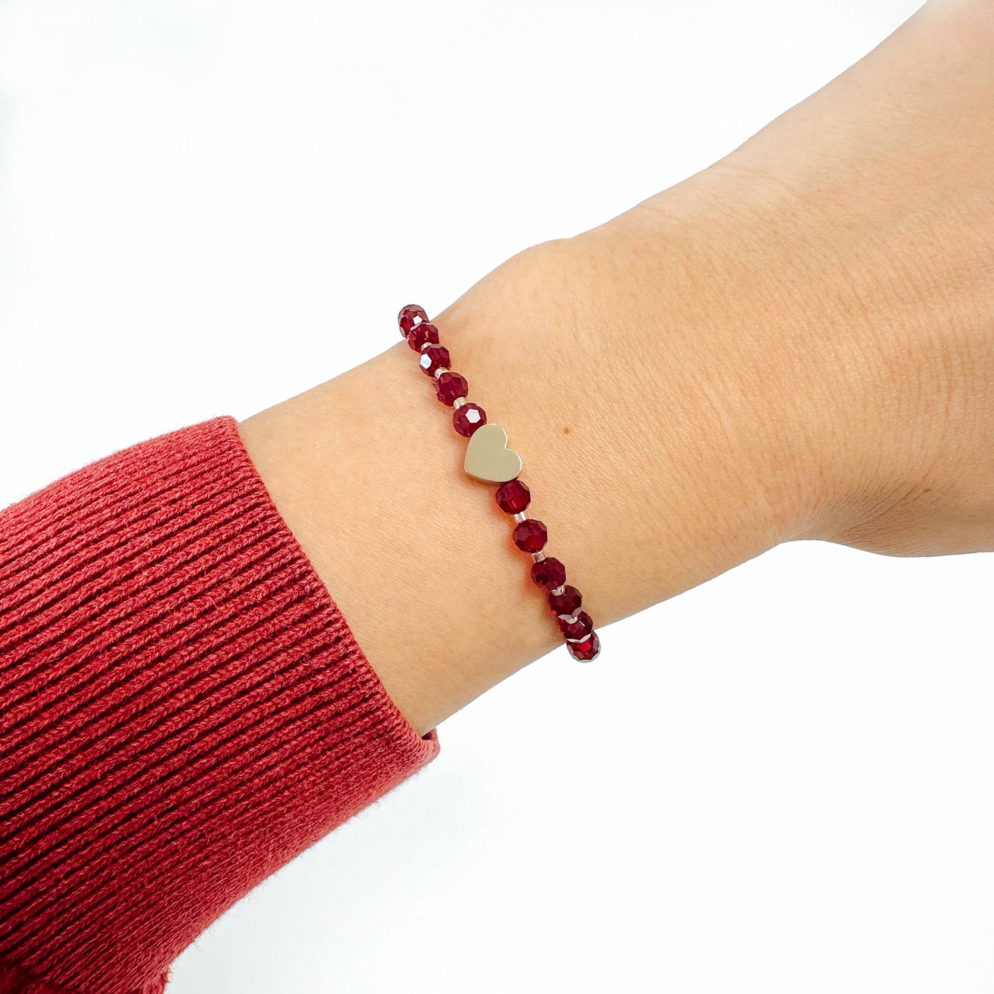 Bracelet "Heart"