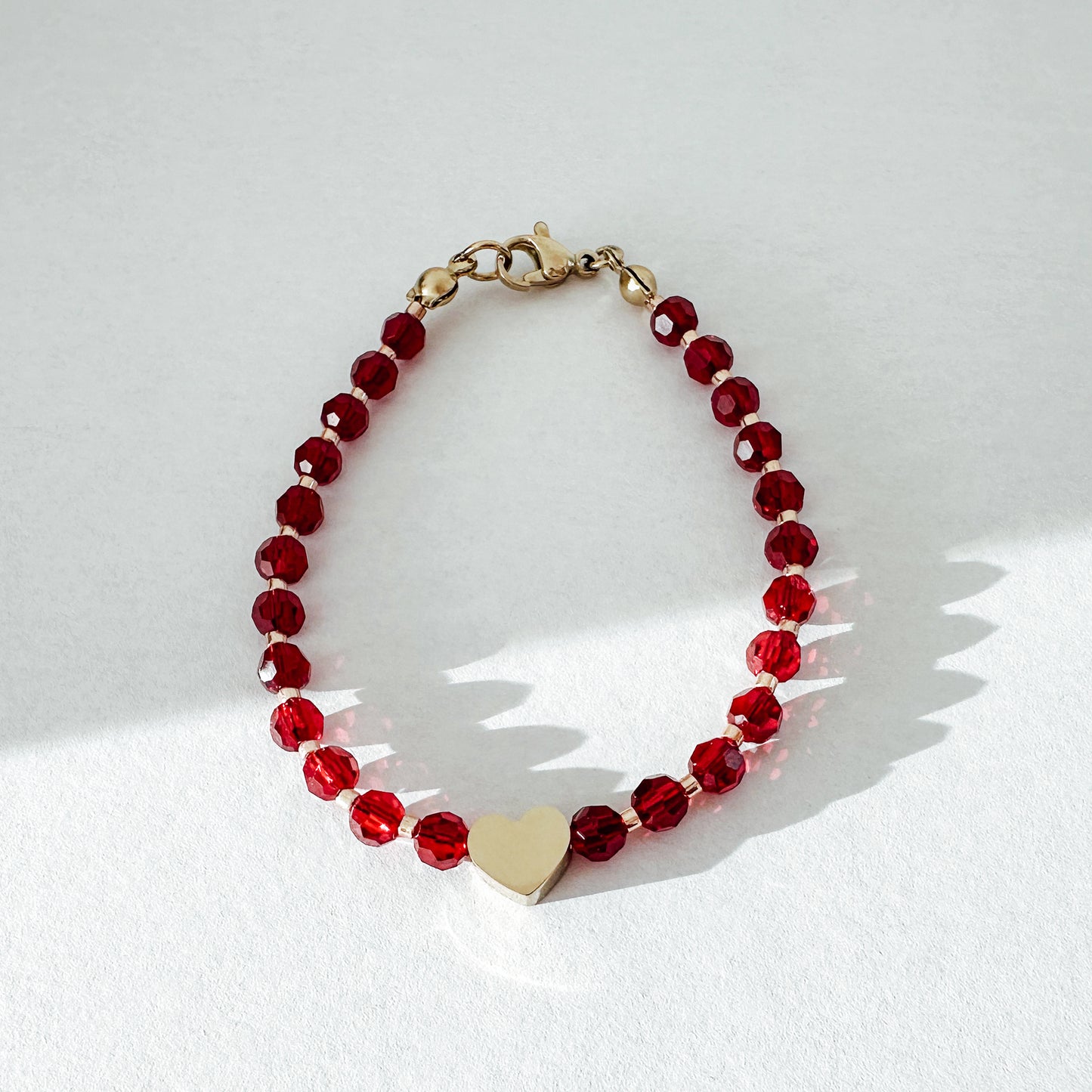 Bracelet "Heart"