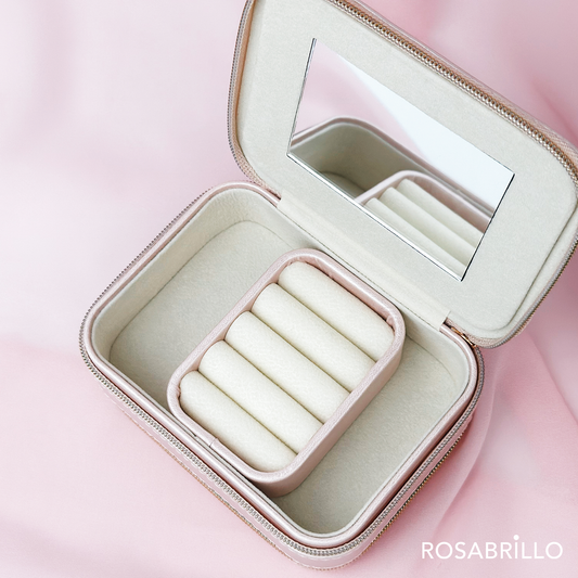Jewelry Case
