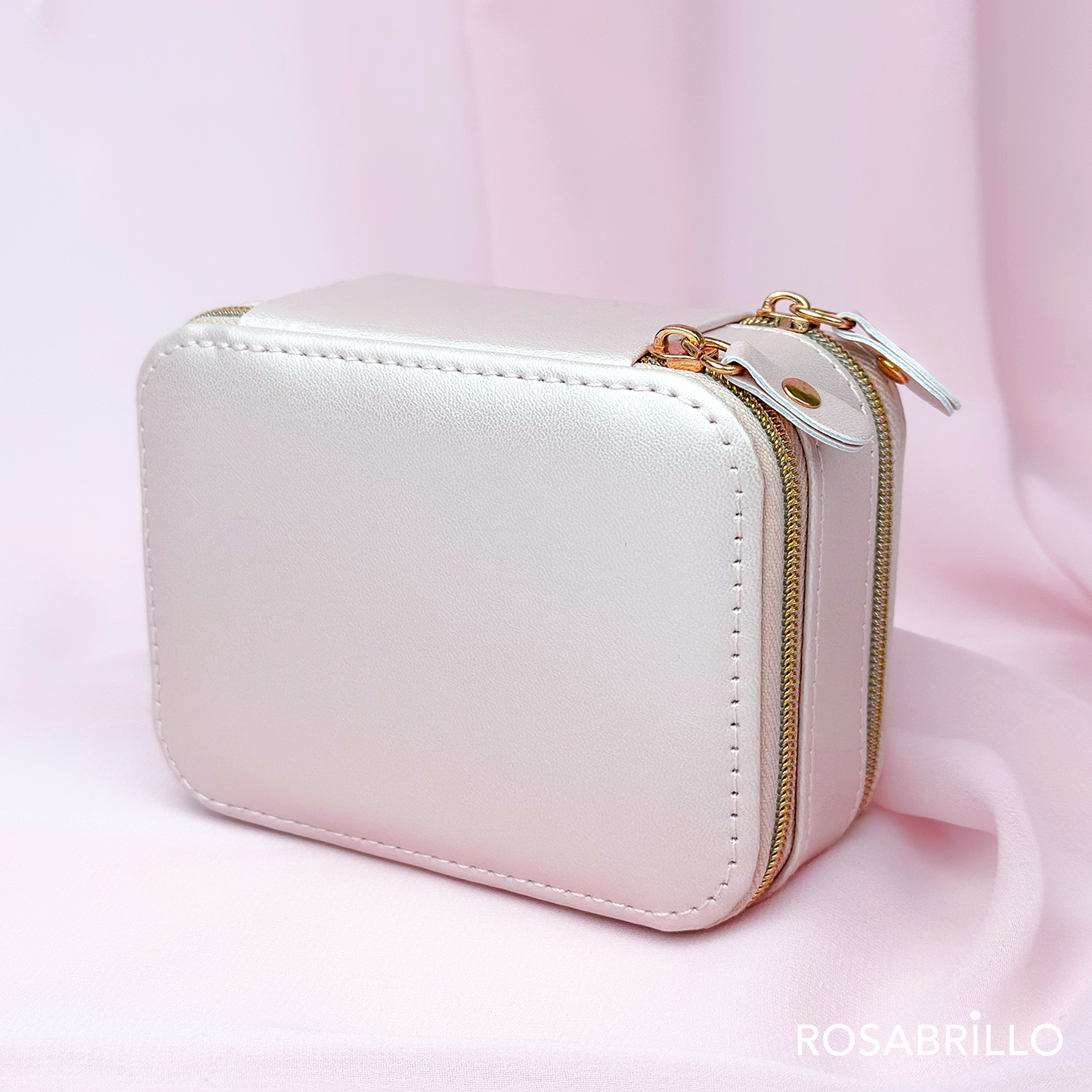 Jewelry Case